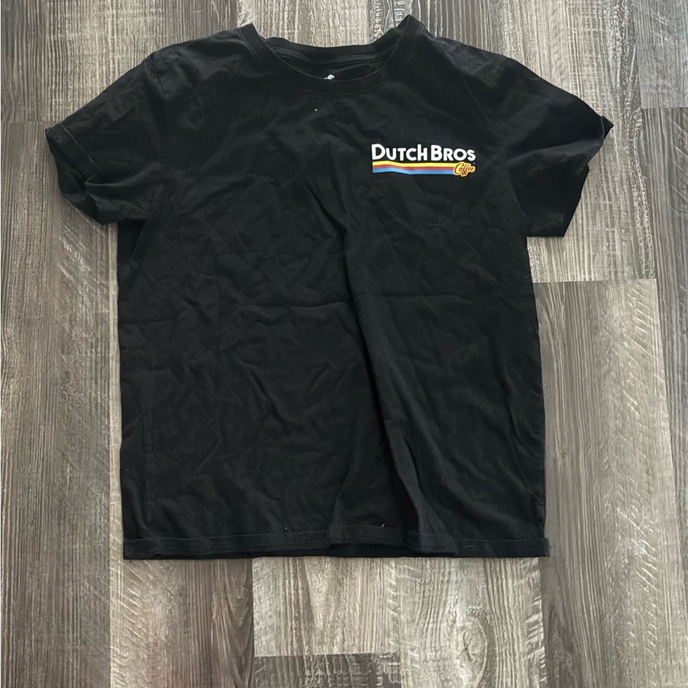 Dutch Bros Shirts (5)
